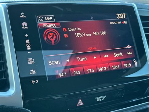 Used 2019 Honda Ridgeline Black Edition image 17