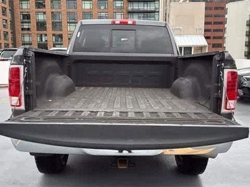 Used 2018 RAM 2500 Laramie w/ Convenience Group image 23