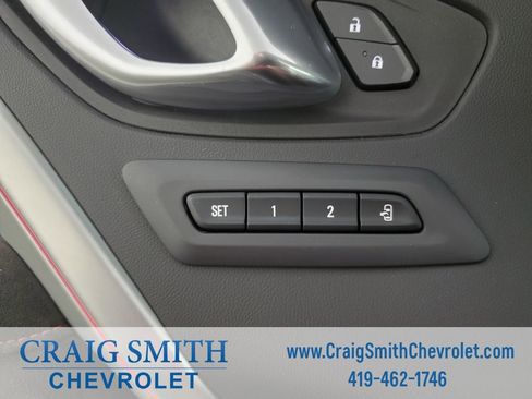 Used 2023 Chevrolet Camaro ZL1 image 20