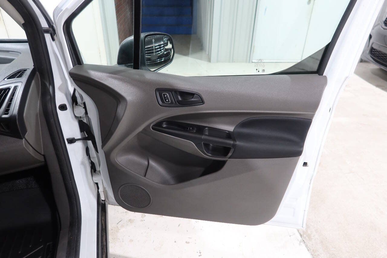 Used 2021 Ford Transit Connect XL w/ CNG/LPG Engine Prep Package FWD image 11