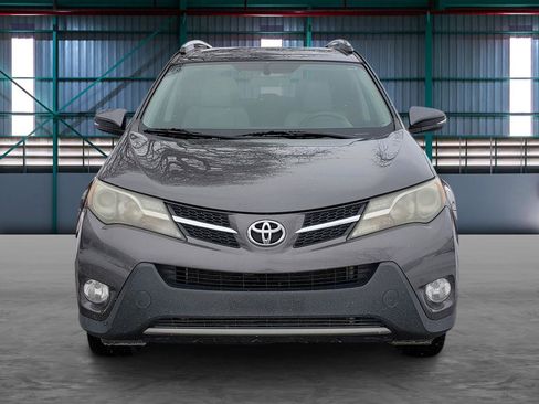 Used 2014 Toyota RAV4 Limited image 7