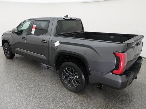 New 2025 Toyota Tundra Platinum AWD/4WD image 14