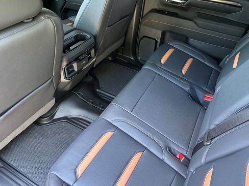 New 2026 GMC Sierra 2500 AT4 w/ AT4 Premium Plus Package AWD/4WD image 12