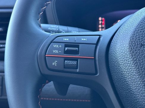 New 2026 Honda Passport TrailSport image 28