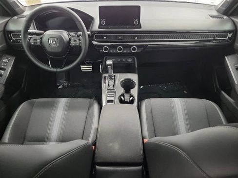 Used 2025 Honda Civic Sport image 15