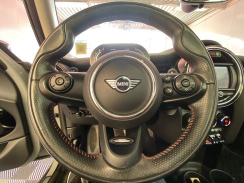 Used 2021 MINI Cooper S w/ 6.5" Touchscreen Package FWD image 28