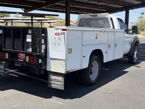 Used 2014 Ford F450 XL RWD image 5