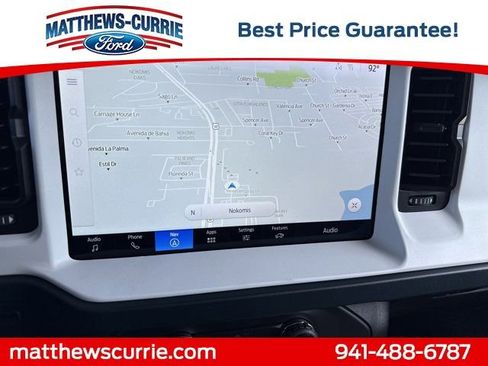 New 2026 Ford Bronco Heritage Edition image 17