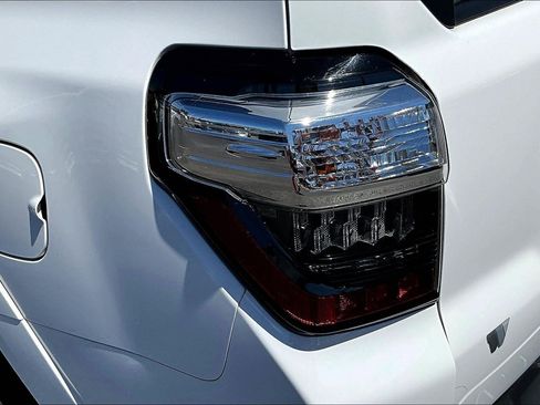 Used 2023 Toyota 4Runner SR5 RWD image 23