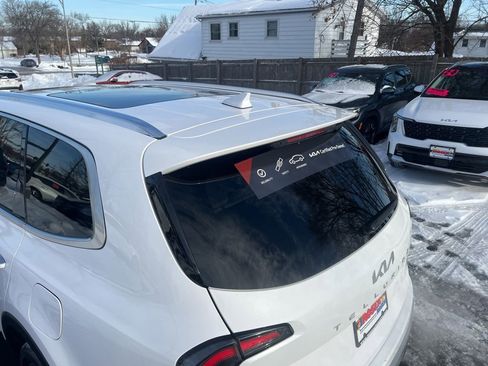 Used 2023 Kia Telluride SX Prestige image 37