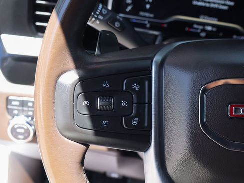 Used 2023 GMC Sierra 1500 SLT w/ SLT Premium Package AWD/4WD image 27