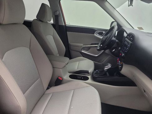 Used 2023 Kia Soul LX FWD image 21