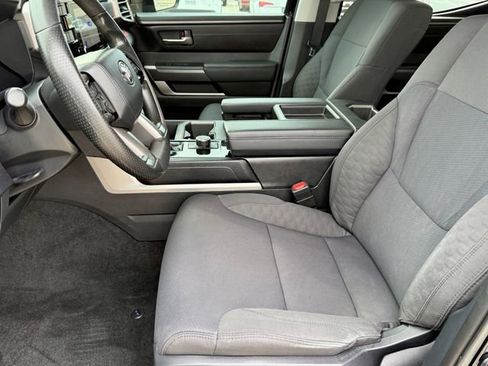 Used 2023 Toyota Tundra SR5 image 9