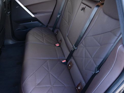 Certified 2025 BMW iX xDrive50 image 11