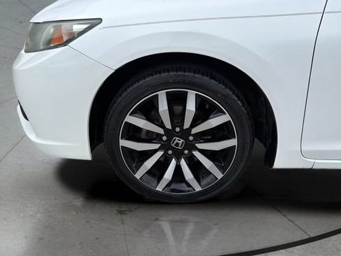 Used 2015 Honda Civic EX-L image 30