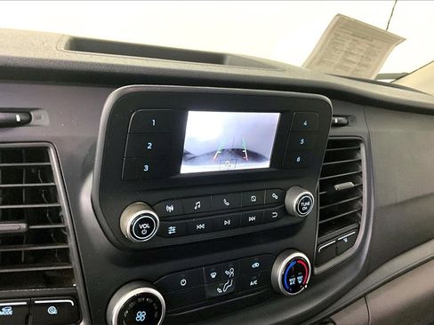 Used 2021 Ford Transit 350 Medium Roof w/ Load Area Protection Package image 10