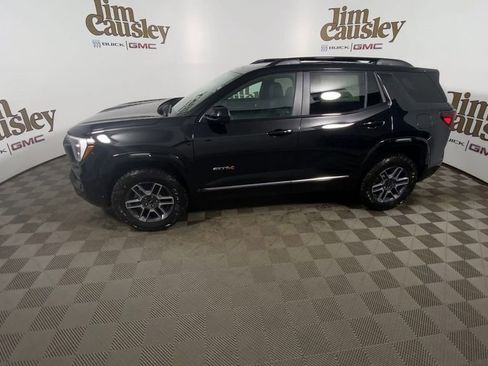 Used 2026 GMC Terrain AT4 w/ Convenience Package III image 5