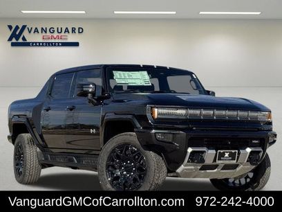 New 2026 GMC Hummer EV 4x4 Crew Cab