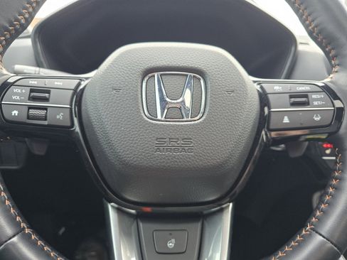 Used 2025 Honda CR-V Sport Touring image 31