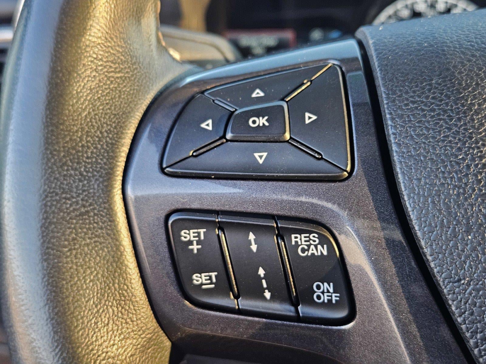 Used 2022 Ford Ranger Lariat w/ Equipment Group 501A High AWD/4WD image 23