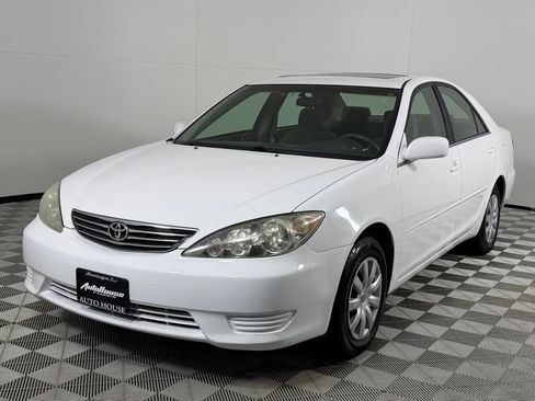 Used 2006 Toyota Camry LE image 8