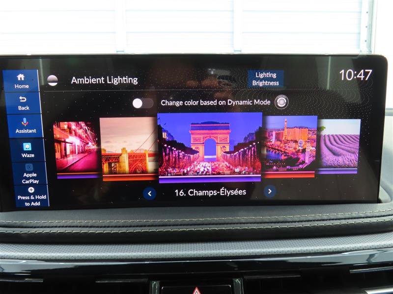 Used 2025 Acura MDX A-Spec w/ Advance Package AWD/4WD image 23