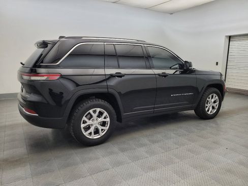 Used 2022 Jeep Grand Cherokee Limited RWD image 10