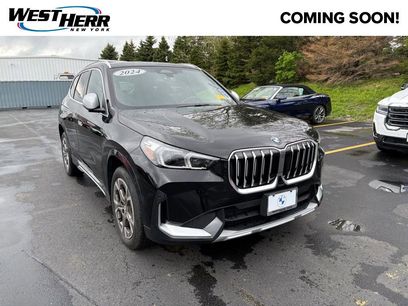 Certified 2024 BMW X1 xDrive28i w/ Convenience Package