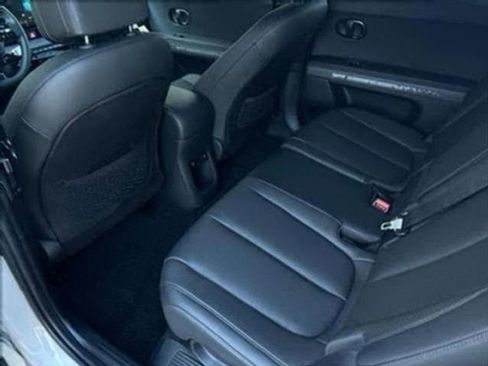 New 2025 Hyundai Ioniq 5 XRT image 15