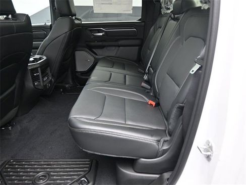 New 2026 RAM 1500 Rebel w/ Rebel Level 2 Equipment Group image 17