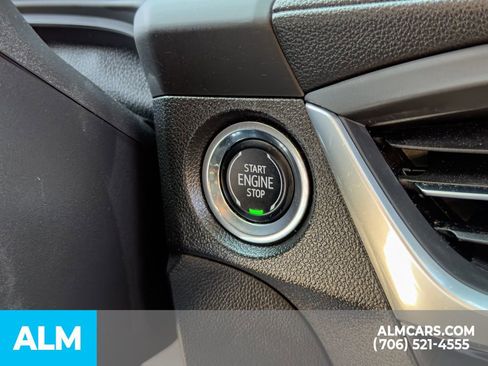 Used 2024 Buick Encore GX Sport Touring image 24