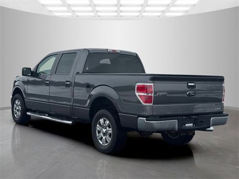 Used 2012 Ford F150 XLT w/ XTR Pkg image 5