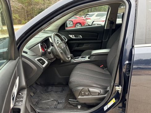 Used 2016 GMC Terrain SLE image 13