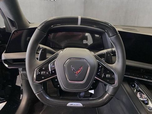 New 2026 Chevrolet Corvette Z06 image 16