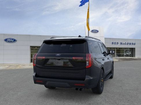 New 2026 Ford Expedition Tremor AWD/4WD image 8