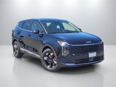 New 2026 Kia Sportage LX w/ LX Convenience Package image 1