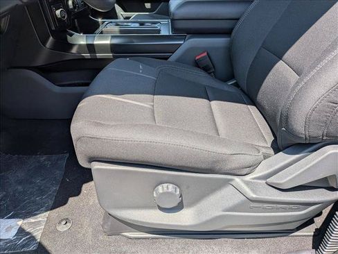 New 2026 Ford F150 STX w/ Equipment Group 200A AWD/4WD image 4