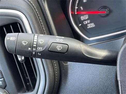 Used 2021 Chevrolet Silverado 1500 LTZ w/ LTZ Premium Package image 22