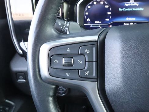 Used 2023 Chevrolet Silverado 1500 RST w/ Protection Package RWD image 25