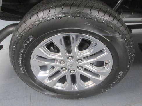 New 2026 Ford F150 King Ranch AWD/4WD image 15