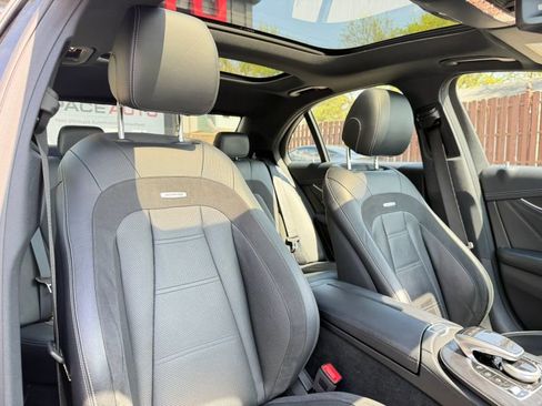 Used 2018 Mercedes-Benz E 43 AMG 4MATIC Sedan image 31