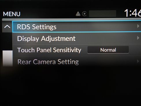 Used 2023 Honda Accord LX image 23