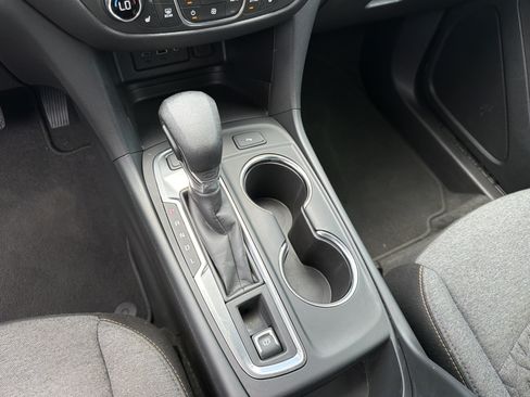 Used 2024 Chevrolet Equinox LT AWD/4WD image 29