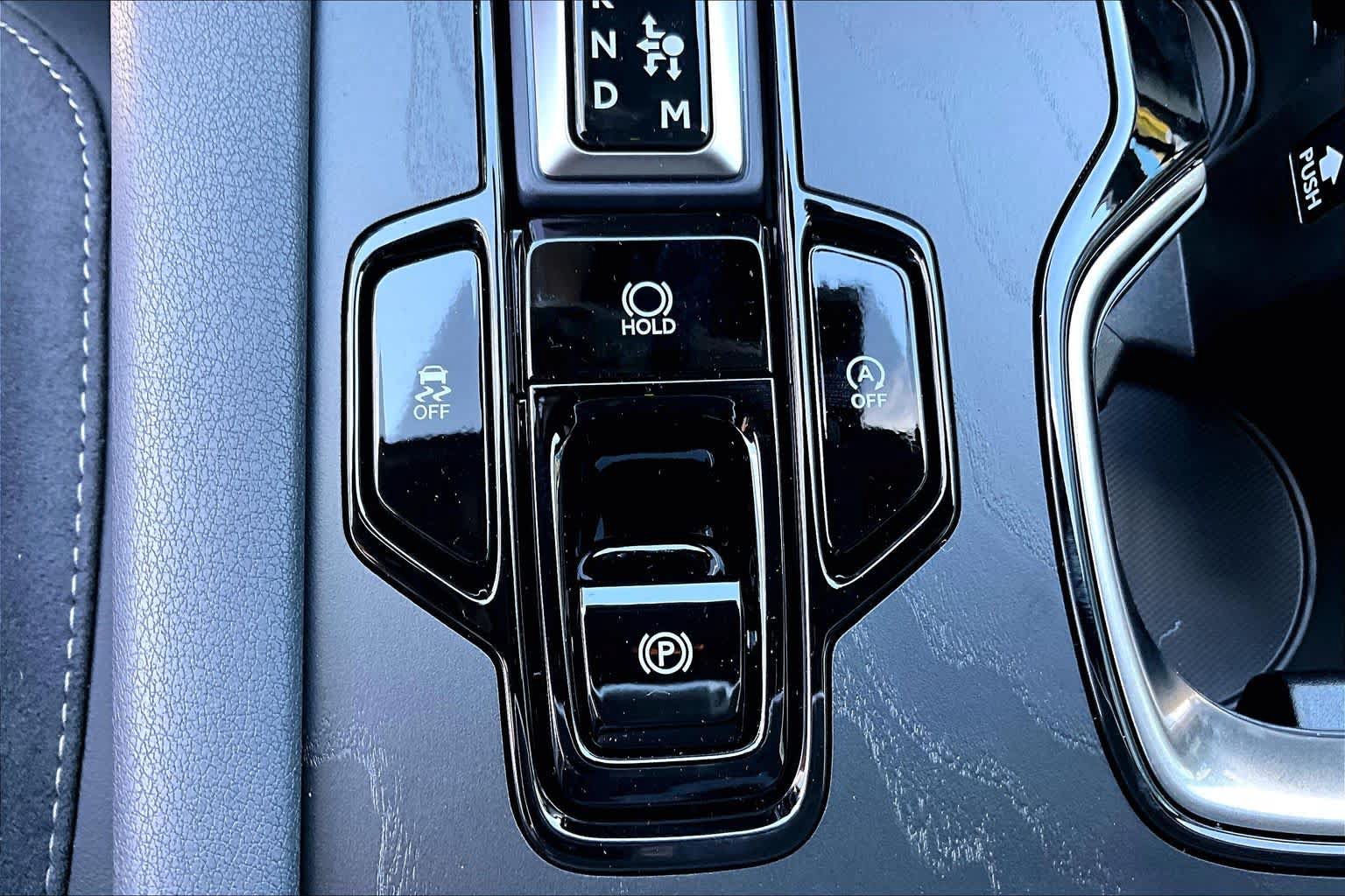 New 2026 Lexus RX 350 FWD w/ Convenience Package image 13
