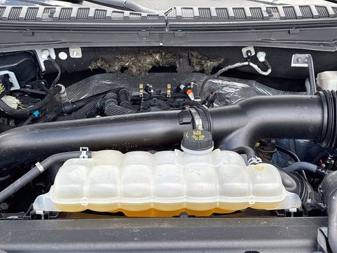 Used 2024 Ford Expedition Limited RWD image 33