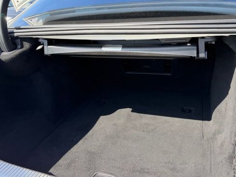 Used 2021 Mercedes-Benz S 580 4MATIC Sedan image 7
