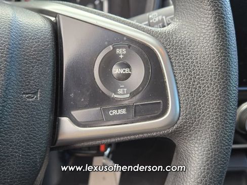 Used 2017 Honda CR-V LX image 24