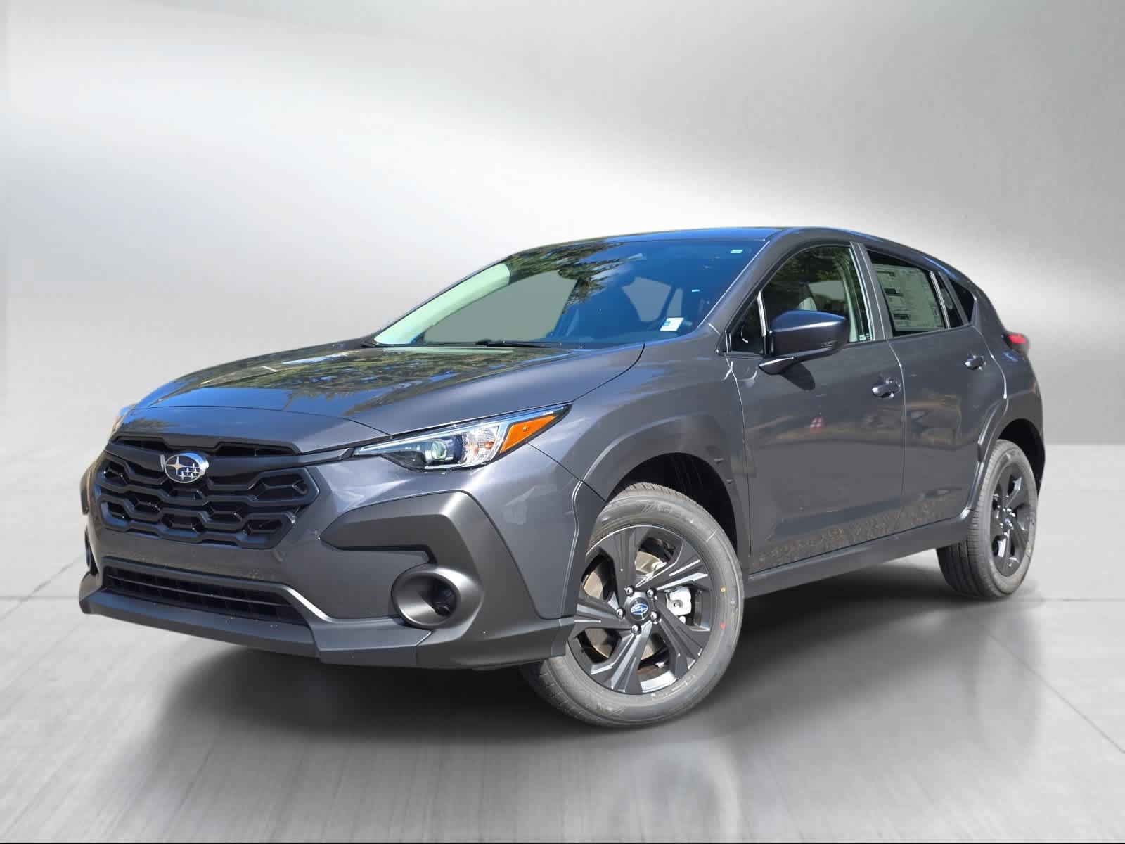 New 2026 Subaru Crosstrek 2.5i AWD/4WD image 1