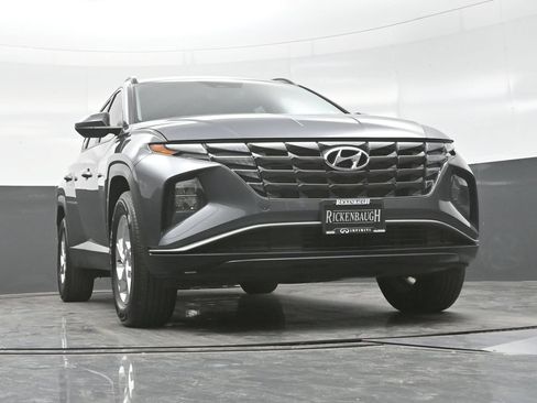 Used 2024 Hyundai Tucson SEL AWD/4WD image 23