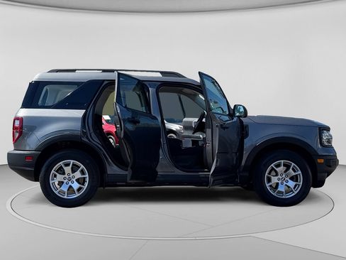 Used 2022 Ford Bronco Sport AWD/4WD image 30